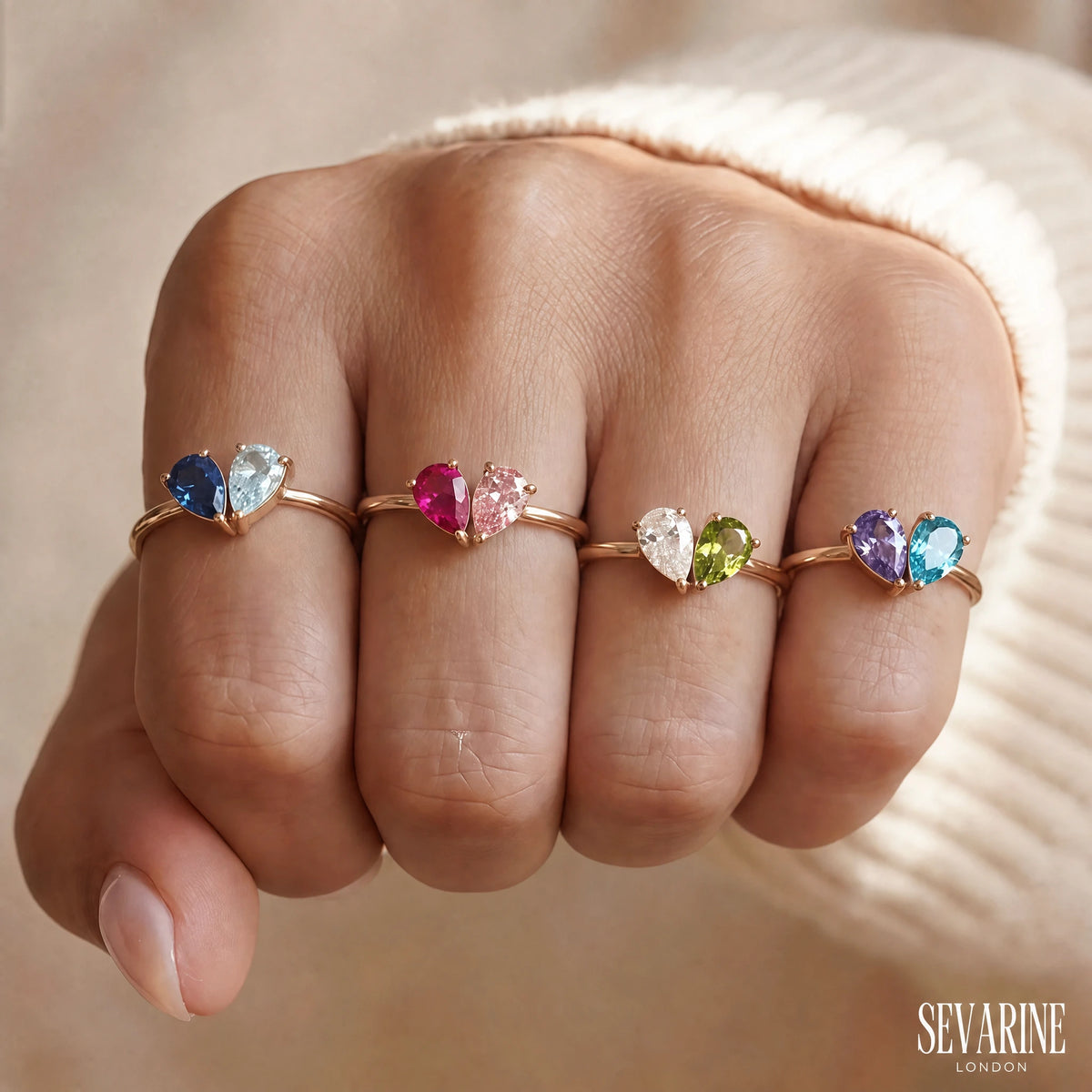 Cordelia Ring
