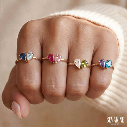 Cordelia Ring