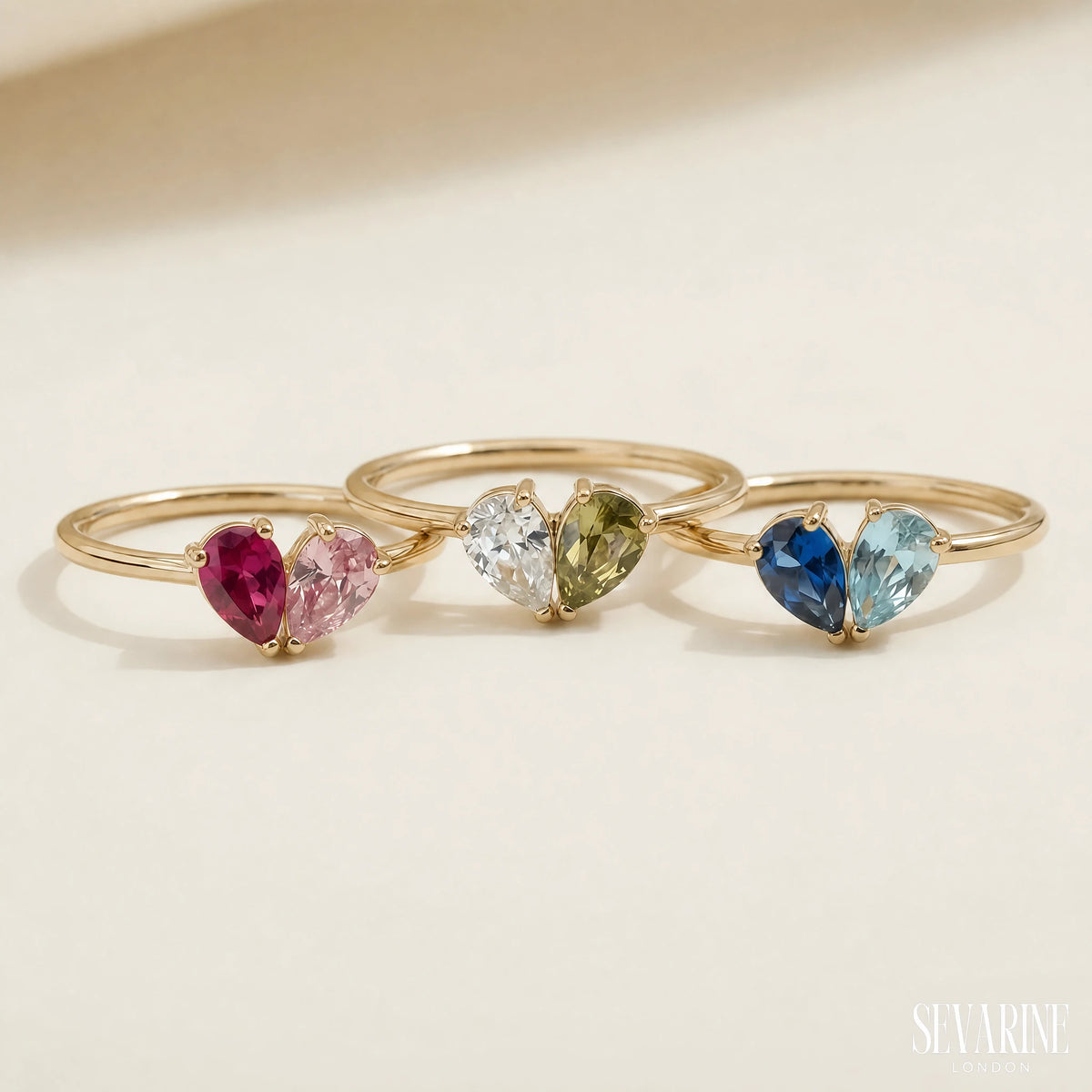 Cordelia Ring