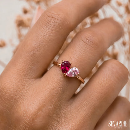 Cordelia Ring