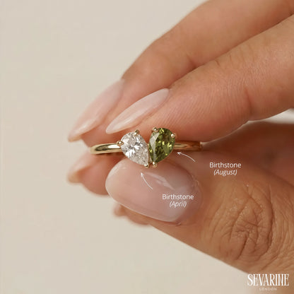 Cordelia Ring