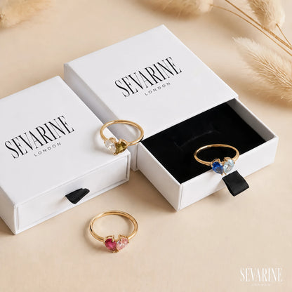 Cordelia Ring